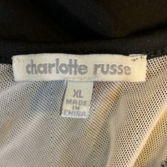 SLEEVELESS ROMPER, SEXY AND CLASSY LOOK, BEAUTIFUL, LIKE NEW EUC - Picture 5 of 5